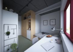 Residentie Hertz