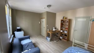 Mooie gezellige studentenkamer te huur Antwerpen
