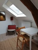 Arlon, Studio calme et cocoon