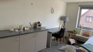 Studentenkamers
