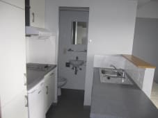 Studentenstudio's te huur