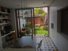Kamer te huur plus open gebruik van de rest van het huis