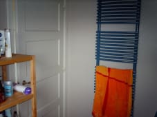 3 Studentenkamers in ingerichte woning met tuin Merelbeke