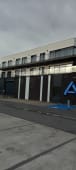 Ruime recente bemeubelde studentenkamer