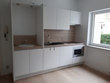 Mooi gerenoveerde studentenkamer op toplocatie Waversebaan 255 Heverlee