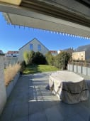 chambre spacieuse de 14 m² dans une colocation