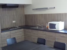 Studentenkamer - Kot