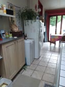Chambre étudiant chez l'habitant