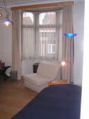 Chambre meublée pour étudiant 