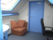 Studio pour 1 ou 2 personnes