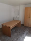 Een aangenaam kot in La-Louviere van 12m² aan € 350 per maand