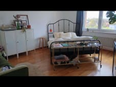 Colocation - Braine-l'Alleud