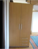 Leuke studentenkamer met mezzanine in rustige buurt