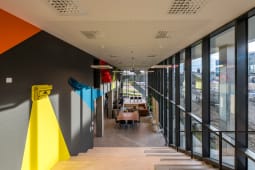 Room van 16m²