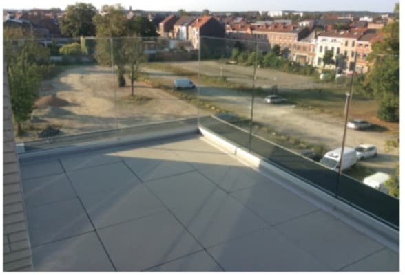 Oda Andreas Vesaliusstraat 45C resim 5
