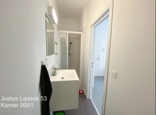 Sala Justus Lipsiusstraat 53 imagem 3