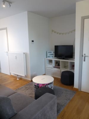 Kamer Rustig gerenoveerde kamer voor studentenkoppel. foto 2
