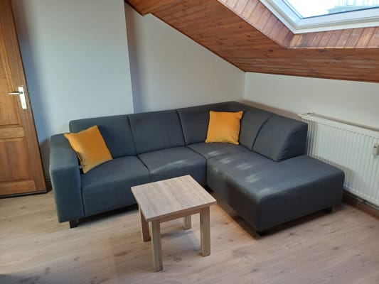 Studio Joli studio privatif et meublé image 1