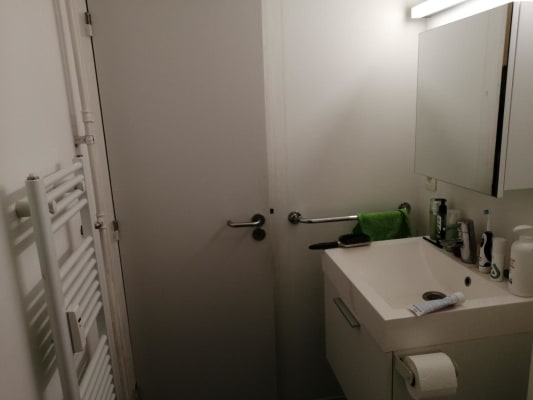 Sala Aangename centraal en rustig gelegen studio imagem 4