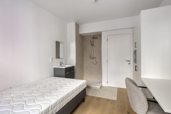 Oda Ravenstraat 40 resim 2