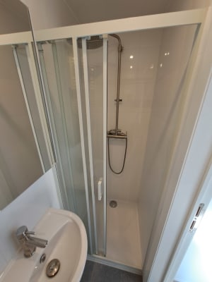 Kamer Hoveniersdreef 33 foto 4