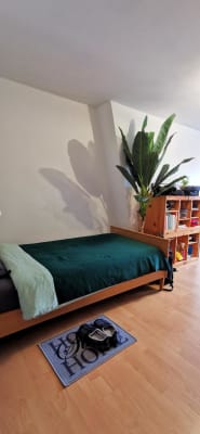 Sala Room for student imagem 4