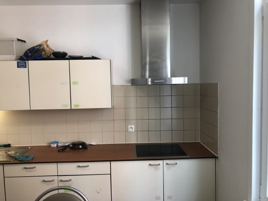 Sala Vaartstraat 15 imagem 5