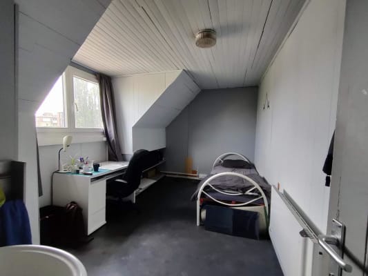 Kamer Kapucijnenvoer 195 foto 2
