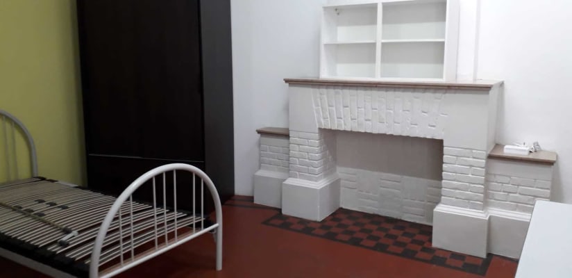 Casa KOTS ETUDIANTS(ES) CALME , SPACIEUX ET AGREABLE Immagine 2