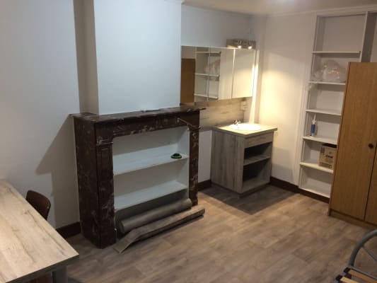 Sala Prins de Lignestraat 24 imagem 2