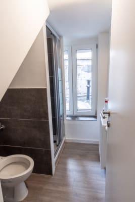 Loger Chambre d etudiant ANDERLECHT image 3