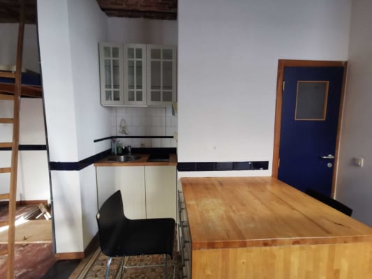 Sala Tweekleinewegenstraat 17 imagem 1