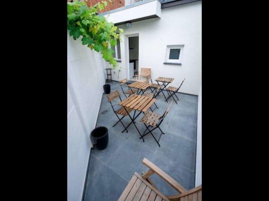 Huis Colocation - 2 chambres - Anderlecht foto 5