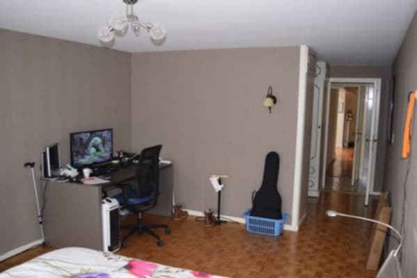 Apartamento imagem 1