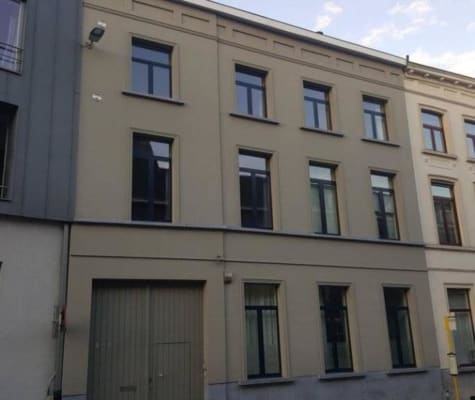 Sala Brusselsestraat 240 imagem 4