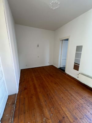 Apartamento Appartement met 1 grote slaapkamer en terrasje imagem 5
