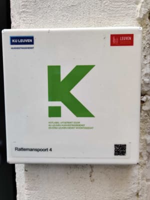 Sala Rattemanspoort 4 imagem 1