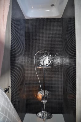 Kamer Mooie studio met eigen badkamer en keuken foto 3