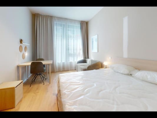 Casa Colocation - Woluwe-Saint-Lambert imagem 5