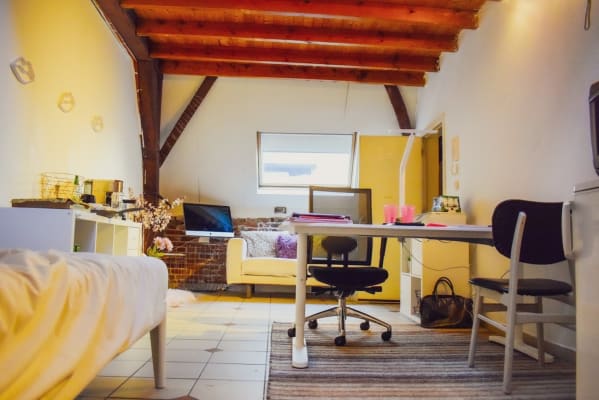 Sala Naamsestraat 29A imagem 1