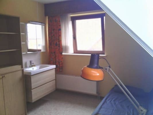 Kamer foto 5