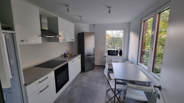 Casa Colocation Charleroi imagem 1