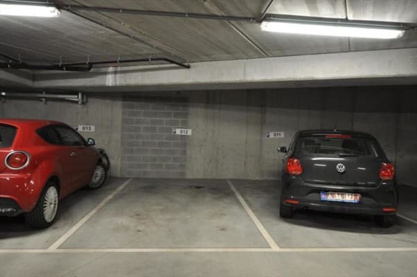 Appartement Flat van 122m² foto 5