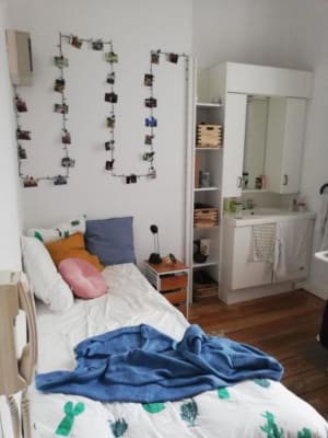 Chambre Justus Lipsiusstraat 47 image 5