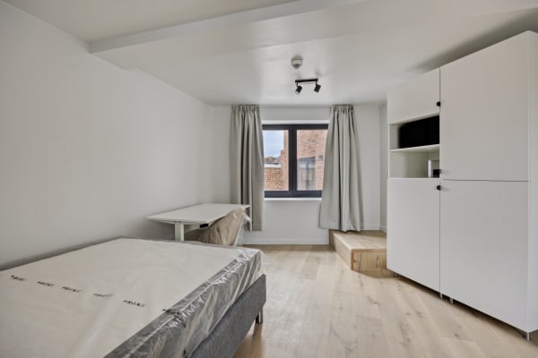 Zimmer Groenstraat 2 Bild 2