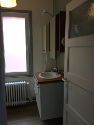 Apartamento Kot/duplex  avec  terrasse pour 2 étudiant(e)s ou un couple imagem 1