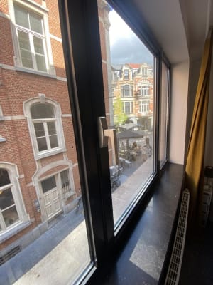 Sala Prachtig kot te huur in hartje Leuven all inc imagem 5