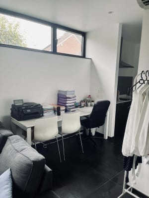 Estúdio Studio meublé hors de Liège imagem 2