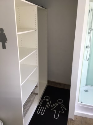 Estúdio Studio de qualité à louer - privatif - 28m² imagem 1