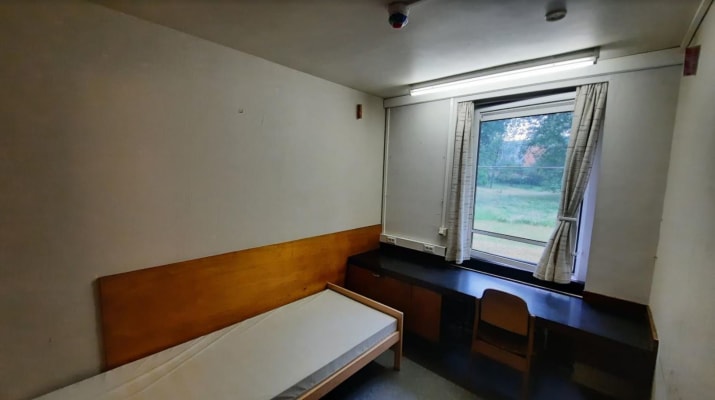 Kamer foto 4